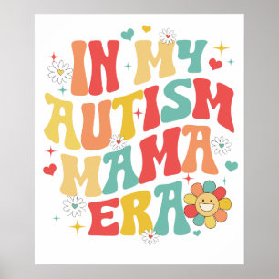 in meiner Autism Mama Ära.png Poster