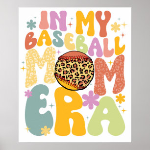 in meiner Baseball-Mom-Ära (4).png Poster