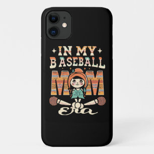 In meiner Baseball-Mom-Ära Case-Mate iPhone Hülle