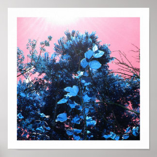 In meiner Blues Poster