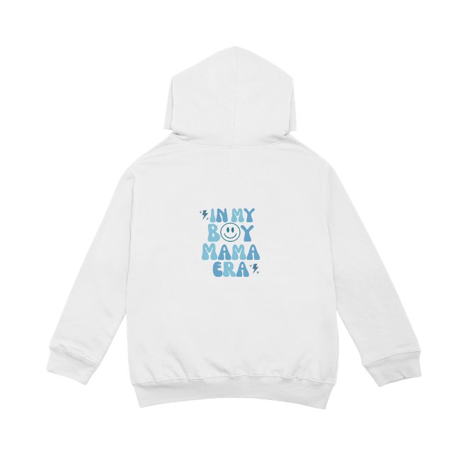 "In meiner Boy-Mom-Ära" Sweatshirt (Von Creator hochgeladen)