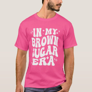 In meiner braunen Zuckerkirche - Funny Sweetheart, T-Shirt