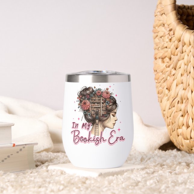 In meiner buchlichen Zeit (Wohnzimmer (gedreht))