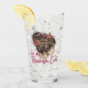In meiner buchlichen Zeit Glas
