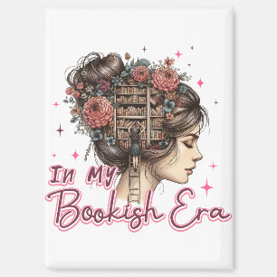 In meiner buchlichen Zeit Magnet