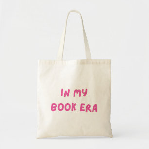 IN MEINER BUCHZEITE - Tote Tasche ❤️ 🔥