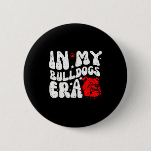 In meiner Bulldog-Epoche Männer Frauen Kinder Jung Button