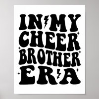 In Meiner Cheer Brother Ära Cheerleader Bro Cheerl
