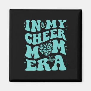 In meiner Cheer-Mom-Ära _2 Magnet