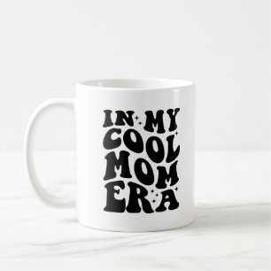 In meiner Coolen Mama Ära, Swiftie Mama Kaffeetasse