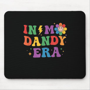 In meiner Dandy Era Funny Dandys World Color Mousepad
