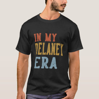 in meiner Delaney-Ära Retro T-Shirt