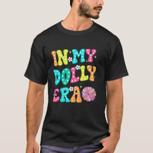 In meiner Dolly-Ära für Männer Frauen Vintag T-Shirt