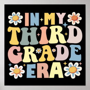 In meiner dritten Ära Poster