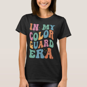 In meiner Farbwächter Ära Geburtstag Farbwächter S T-Shirt