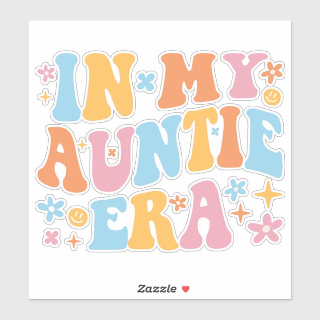 In meiner Freizeit I Aufkleber (Blatt)