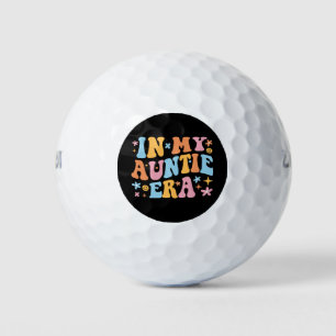 In meiner Freizeit I Golfball