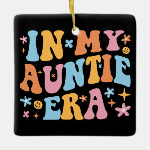 In meiner Freizeit I Keramikornament