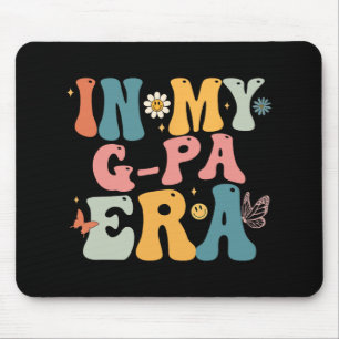 In meiner G-Pa-Ära Mutter Oma Muttertag Mousepad