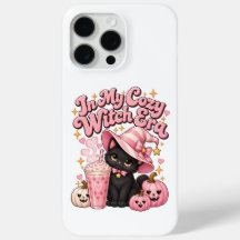 In Meiner Gemütlichen Hexen-Ära Rosa Halloween
