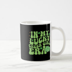 In Meiner Glücklichen Cheerleaderin-Ära Groovy Sha Kaffeetasse