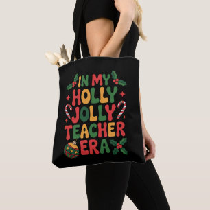 In meiner heiligen frohen Lehrer-Ära Weihnachten X