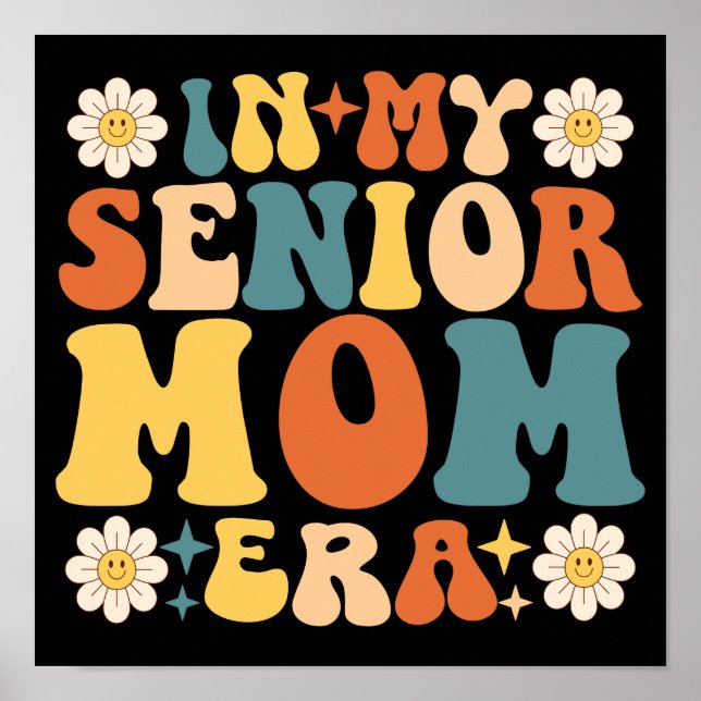 In meiner höheren Mama Poster (Vorne)