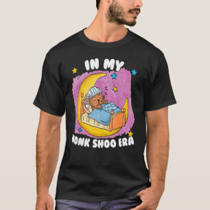 In meiner Honk Shoo-Ära T-Shirt
