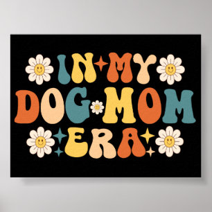 In meiner Hundezeit Mama Poster