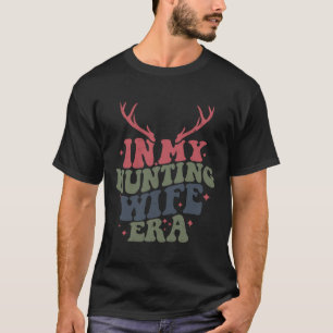 In meiner Jagd-Ehefrau T-Shirt