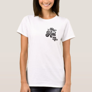 In meiner Kai-Ära T-Shirt