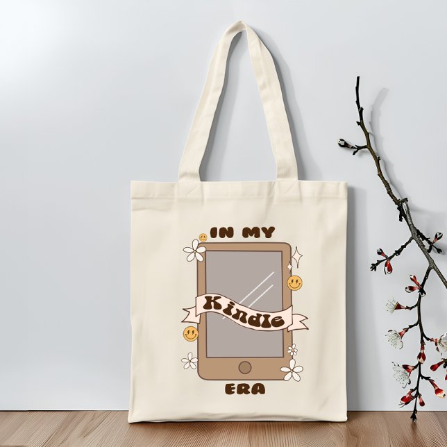 In meiner Kindle Tragetasche (Von Creator hochgeladen)
