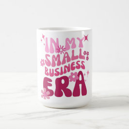  In meiner kleinen Geschäftsepoche   Kaffeetasse