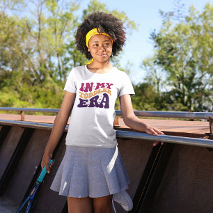 In meiner Kleinkindzeit - Lustige süße Kinder Jung Kleinkind T-shirt