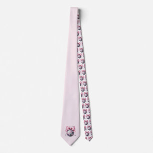 In meiner Krawatte, Neck Tie Krawatte