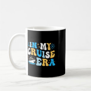 In meiner Kreuzfahrt-Ära Kreuzfahrt-Passende Famil Kaffeetasse
