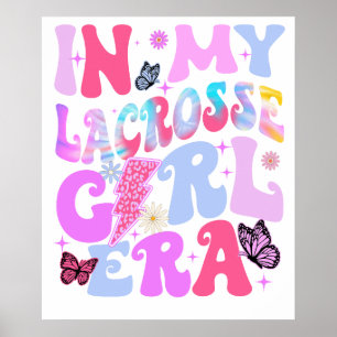 in meiner Lacrosse-Ära.png Poster