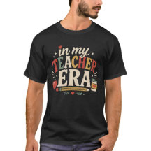 In meiner Lehrer-Ära Retro-Lehrer