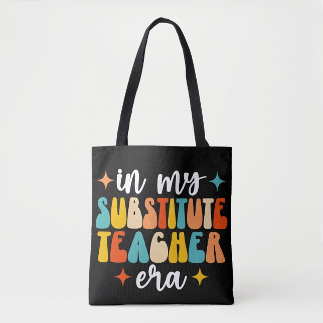 In meiner Lehrerzeit (Vorderseite)