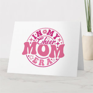 In meiner Mama-Ära Karte