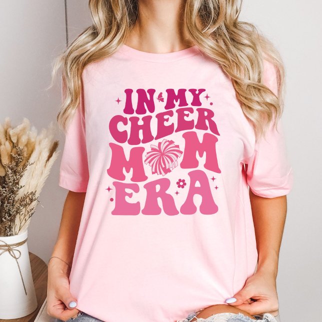 In meiner Mama Era Tshirts, Mama Shirt Funny Gift (Von Creator hochgeladen)