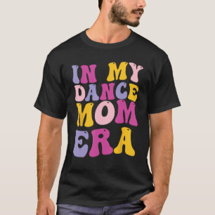 In meiner Mama Zeitalter T-Shirt