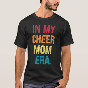 In meiner Mama Zeitalter Vintag T-Shirt