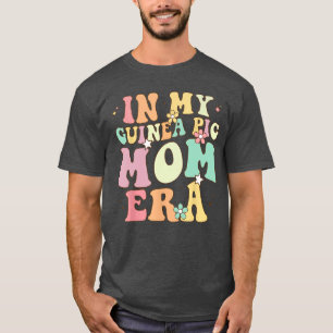 in meiner Meerschweinchen-Mutter-Ära Lustiges Groo T-Shirt