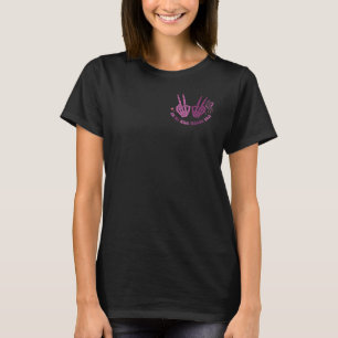 In meiner Milchmaker-Ära Stillzeit Junge Mutter Re T-Shirt