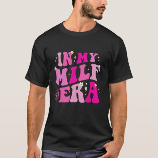 In meiner Milchzeit T-Shirt
