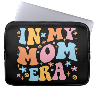 In meiner Mom-Ära ich Laptopschutzhülle