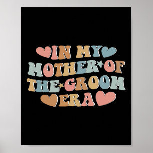 In meiner Mutter der Groom-Ära Mama des Raumes 3 Poster