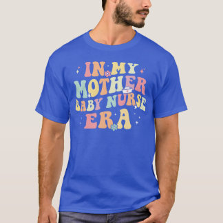 In meiner Mutter ein Geschenk für die Krankenschwe T-Shirt