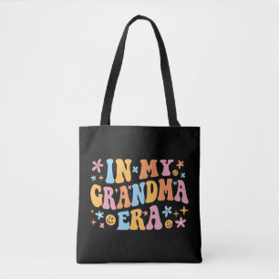In meiner Oma-Ära I